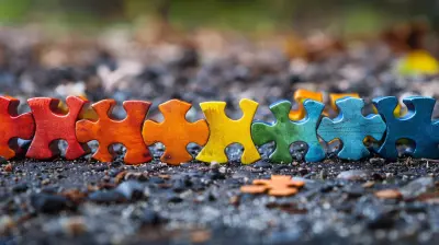 Overcoming Common Challenges in Classroom Group Work