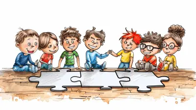 Overcoming Common Challenges in Classroom Group Work