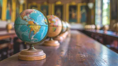 Overcoming Common Challenges in Distance Education