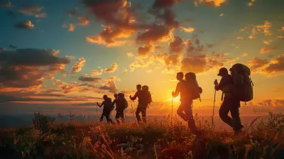 Overcoming Homesickness During Your Student Exchange Adventure