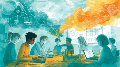 Personalizing Education through Blended Learning