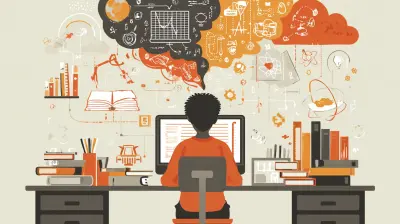 Personalizing Education through Blended Learning