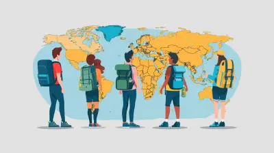 Preparing for Your First Student Exchange Experience: A Complete Guide