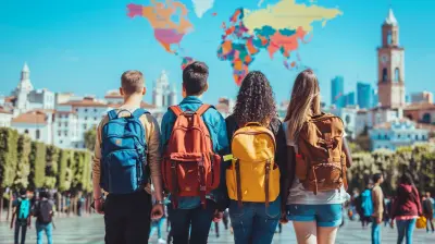 Preparing for Your First Student Exchange Experience: A Complete Guide
