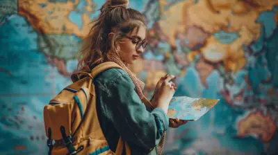 Preparing for Your First Student Exchange Experience: A Complete Guide