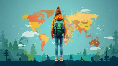 Preparing for Your First Student Exchange Experience: A Complete Guide