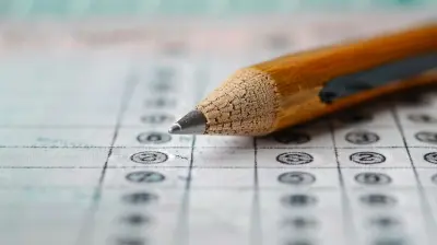 Preparing Students for Summative Assessments Without 