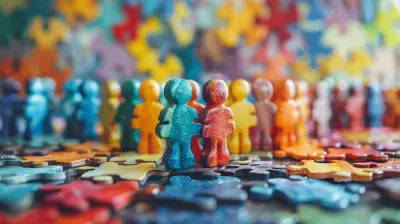 Preparing Teachers to Work with Students on the Autism Spectrum