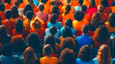 Preparing the Next Generation of Leaders Through Civic Learning