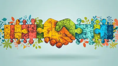 Promoting Collaboration Over Competition in the Classroom