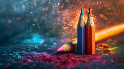 Reimagining Assessments: Fostering Creativity Beyond Standardized Testing
