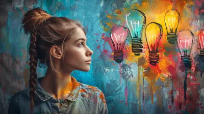 Reimagining Assessments: Fostering Creativity Beyond Standardized Testing