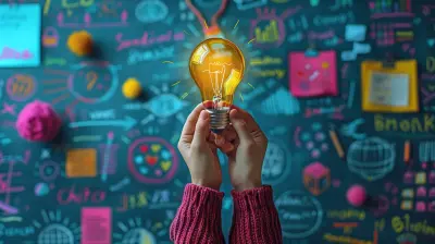 Rethinking Traditional Summative Assessments in the Arts and Humanities