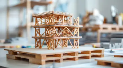 Scaffolding Techniques To Support Student Learning