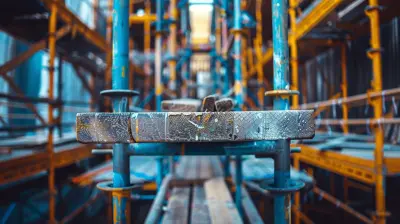 Scaffolding Techniques To Support Student Learning