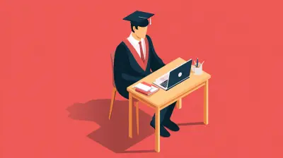 Skills You’ll Gain from a Top-Tier Online Degree in 2027