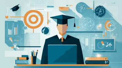 Skills You’ll Gain from a Top-Tier Online Degree in 2027