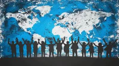 Social Movements That Changed the World