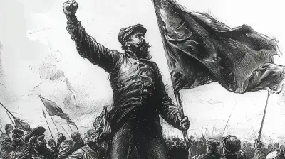 Social Movements That Changed the World