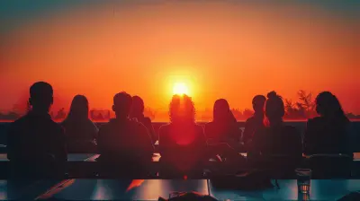 Staying Motivated In Your Teaching Career