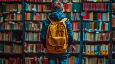 Staying Motivated in Your Teaching Career