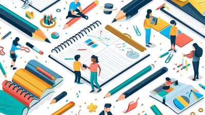 Strategies For Creating Fair And Inclusive Summative Assessments