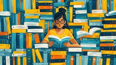 Strategies for Managing Homework in Multiple Subjects