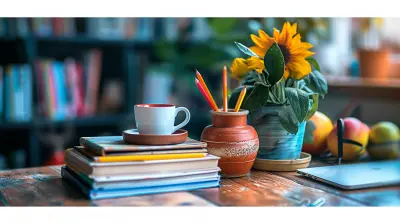 Strategies for Managing Homework in Multiple Subjects