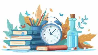 Strategies for Managing Time in a Blended Learning Course