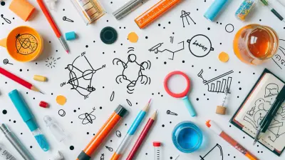 Summative Assessment in STEM Subjects: Best Methods and Tools