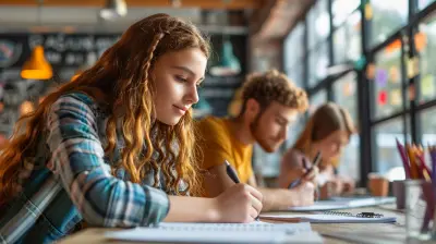 Summative Assessment vs. Formative Assessment: Key Differences Explained