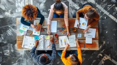 Summative Assessments in Project-Based Learning: Best Approaches