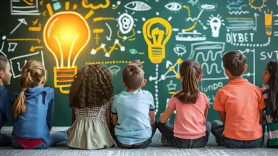 Summative Assessments in Project-Based Learning: Best Approaches