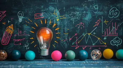 Summative Assessments in Project-Based Learning: Best Approaches
