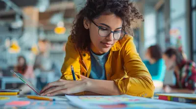 Summative Assessments in Project-Based Learning: Best Approaches