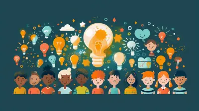 Supporting Diverse Learners Through Collaborative Learning Strategies