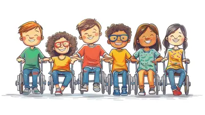 Supporting Gifted Students in Inclusive Educational Settings