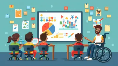 Supporting Gifted Students in Inclusive Educational Settings