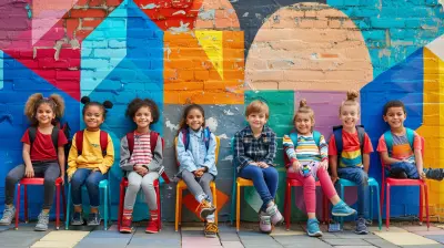 Supporting Gifted Students In Inclusive Educational Settings