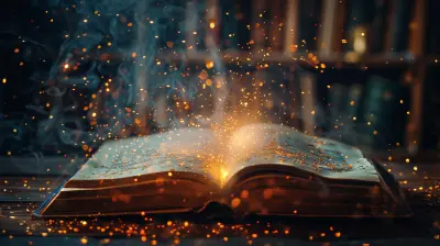 Teaching Beyond the Textbook: How Experiential Learning Sparks Creativity