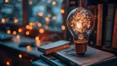 Teaching Beyond the Textbook: How Experiential Learning Sparks Creativity