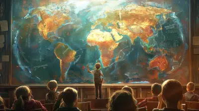 Teaching Civic Education In A Multicultural Society