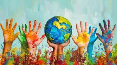 Teaching Civic Education in a Multicultural Society