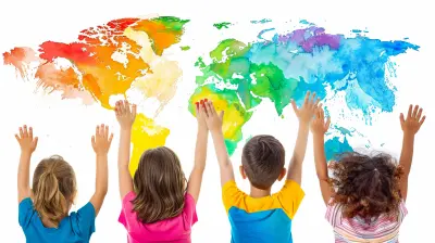 Teaching Civic Education in a Multicultural Society
