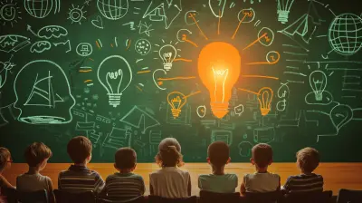 Teaching Critical Thinking Through Civic Education