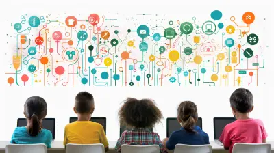 Teaching Digital Citizenship: Why It Matters