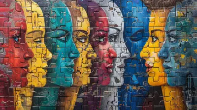 Teaching Empathy and Cooperation Through Group Work