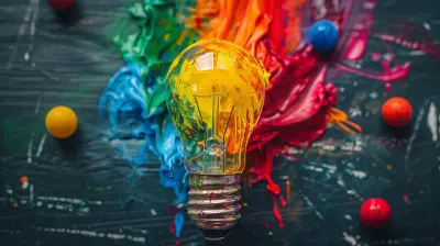 Teaching Students to Be Creators, Not Just Consumers