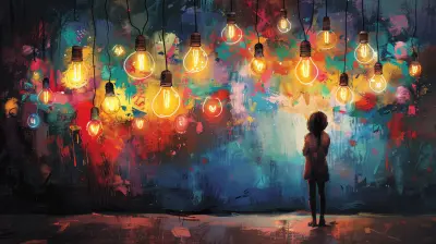 The Art of Asking Questions: Encouraging Creative Inquiry in Students