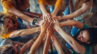 The Benefits of Collaborative Group Work for Student Outcomes